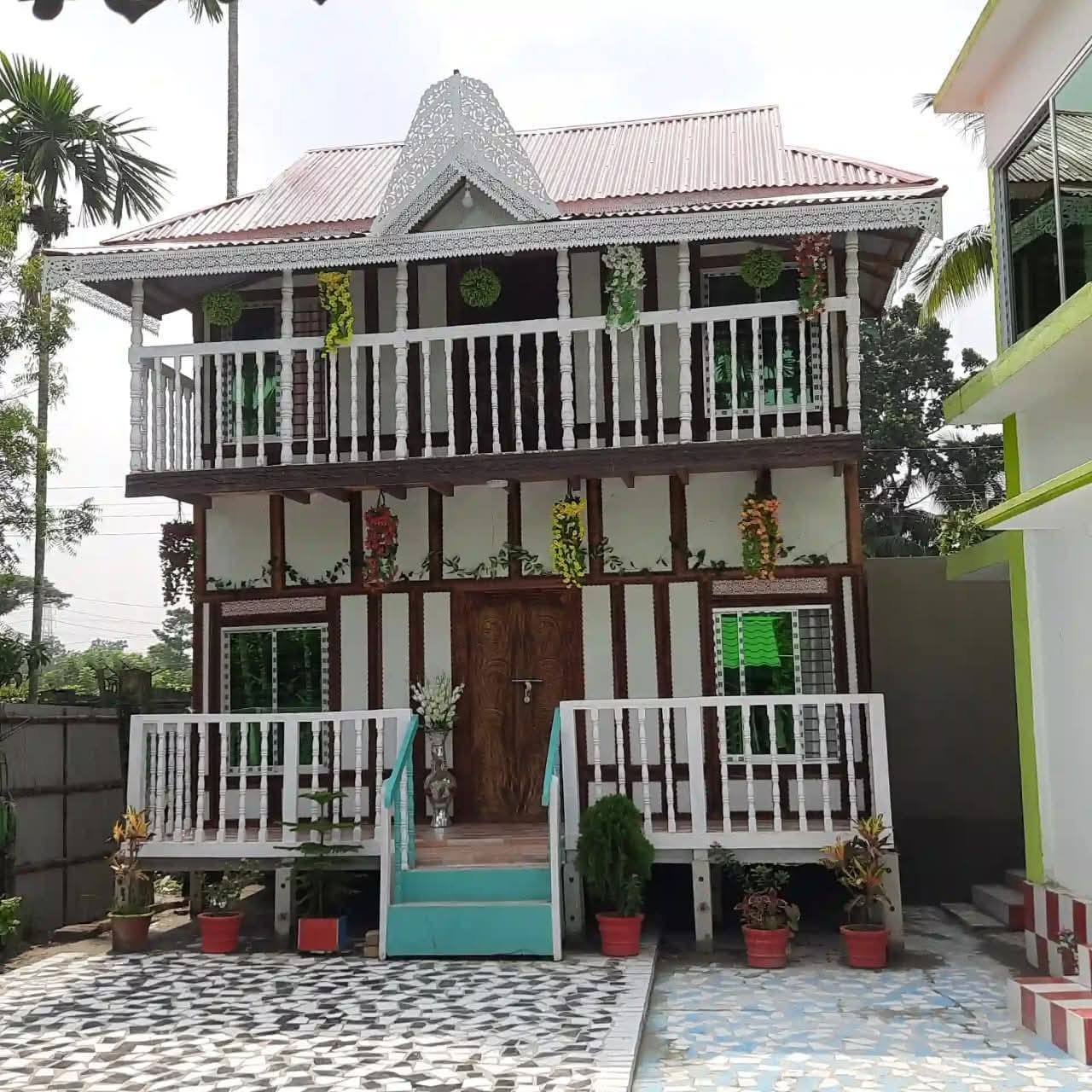 ঘরের হাট প্রজেক্ট ৩