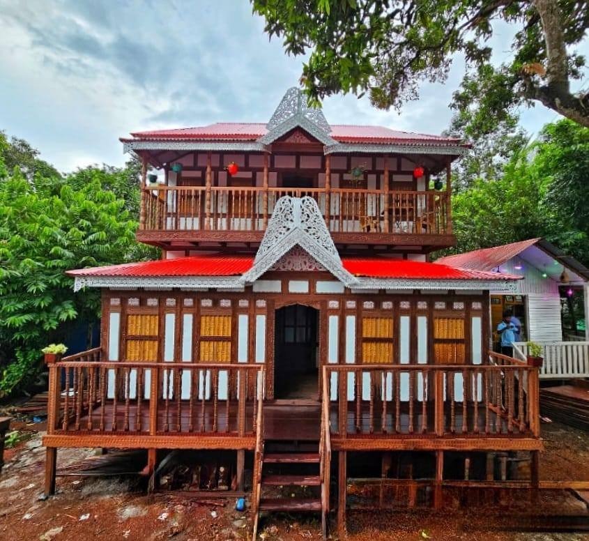 ঘরের হাট প্রজেক্ট ৪