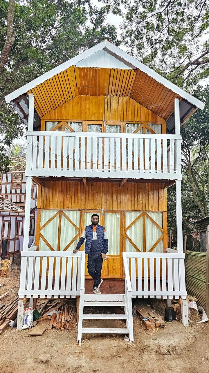 ঘরের হাট প্রজেক্ট ৬