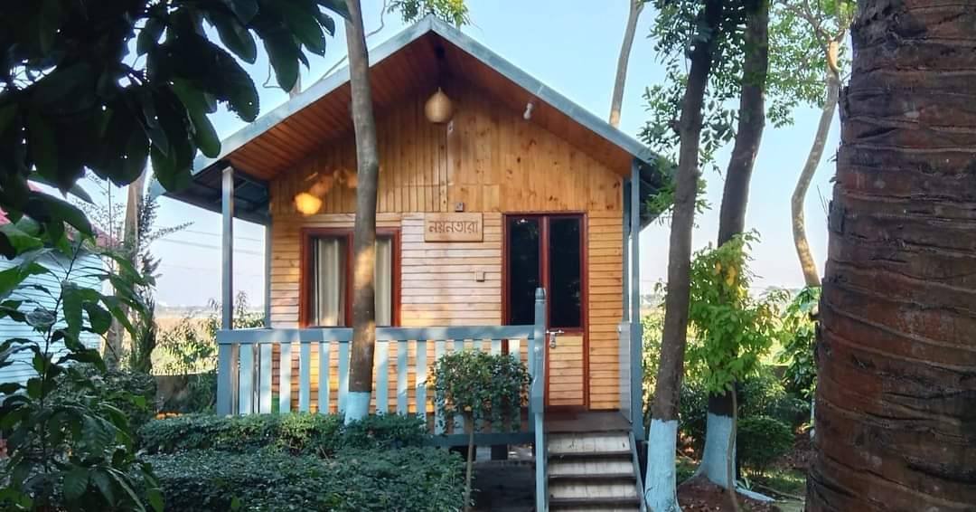 ঘরের হাট প্রজেক্ট ৭