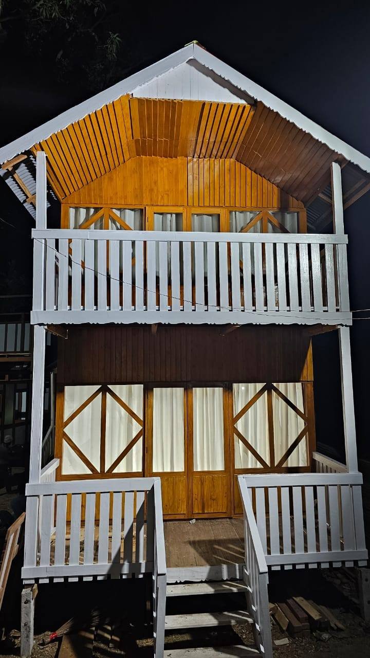 ঘরের হাট প্রজেক্ট ১১