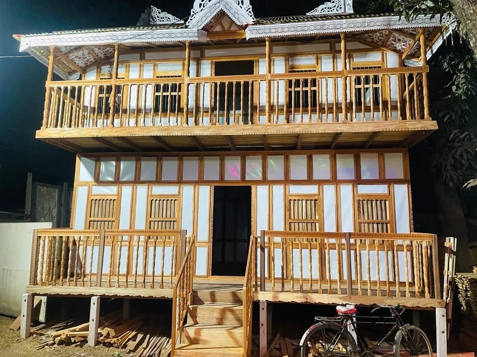 ঘরের হাট প্রজেক্ট ১৪