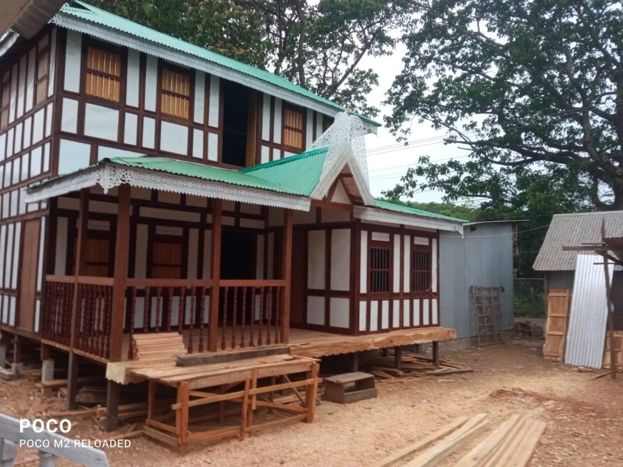 ঘরের হাট প্রজেক্ট ১৬