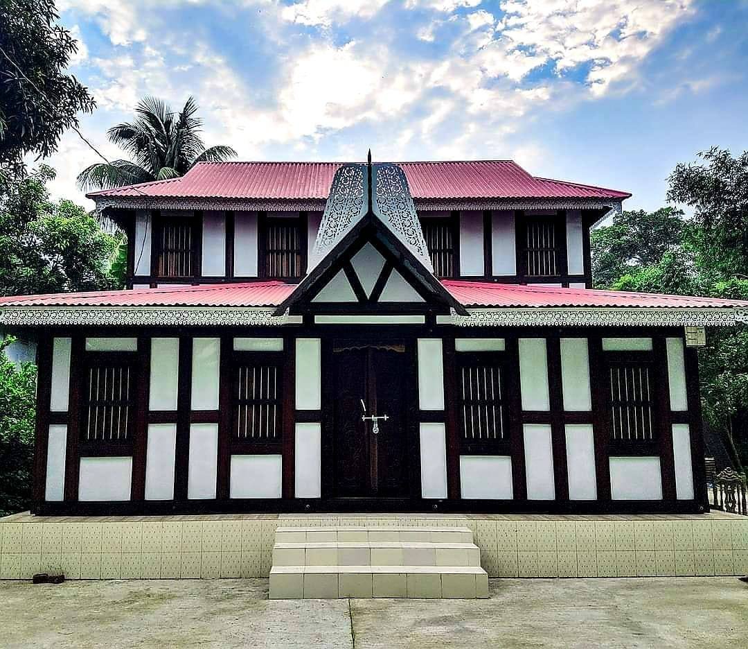 ঘরের হাট প্রজেক্ট ২০