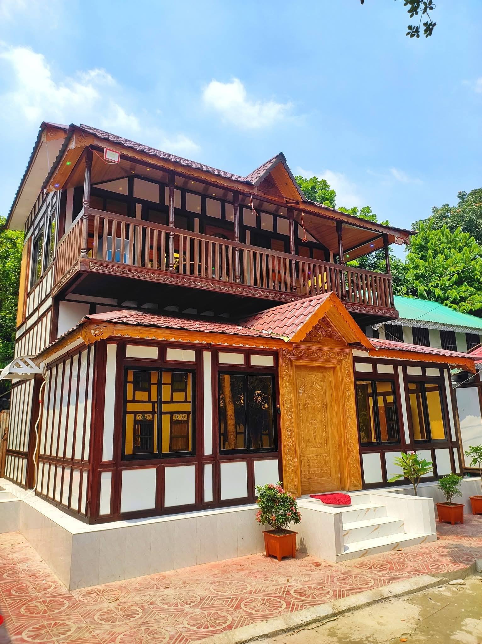 ঘরের হাট প্রজেক্ট ২২