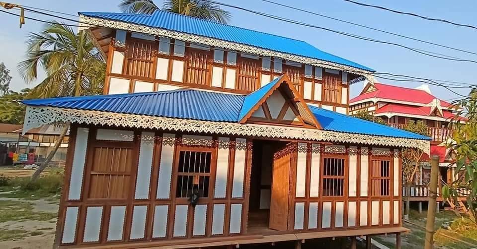 ঘরের হাট প্রজেক্ট ২৪